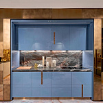 Кухня Visionnaire Duncan VISIONNAIRE