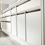 Кухня Aster Timeline III Aster Cucine