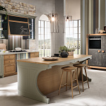 Кухня Aster Portrait II Aster Cucine