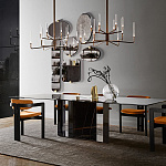 Стол Gallotti & Radice Platium GALLOTTI & RADICE