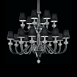 Люстра  5562/10 Barovier&Toso Amsterdam BAROVIER&TOSO