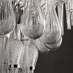 Люстра Italamp Etoile 575/130 ITALAMP