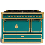 Плита кухонная профессиональная Officine Gullo Restart 120 OFFICINE GULLO