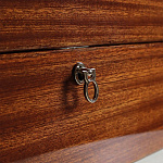 Коробка для хранения сигар Agresti Avana Radica 0594 AGRESTI