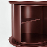 Столик журнальный, кофейный, приставной Gallotti & Radice Hide&Seek Mini GALLOTTI & RADICE