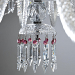 Люстра Italamp Chanel 248/12+6 ITALAMP