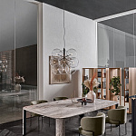 Стул Gallotti & Radice Akiko GALLOTTI & RADICE
