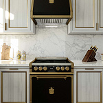 Плита индукционная Officine Gullo Fiorentina 75 Induction OFFICINE GULLO