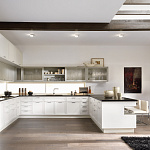 Кухня Aster Timeline III Aster Cucine