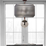 Люстра Italamp Odette Odille 2360 ITALAMP