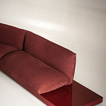 Диван Baxter Aura BAXTER