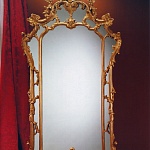 Зеркало 125 FLORENCE ART