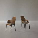 Кресло Potocco Velis 942\7 - 942\PB7 POTOCCO