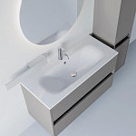 Композиция для ванной комнаты logik Oasis Lg 03 OASIS