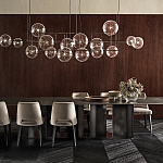 Стул Gallotti & Radice Platium System GALLOTTI & RADICE