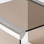 Столик журнальный, кофейный, приставной Gallotti & Radice T35 Trio GALLOTTI & RADICE