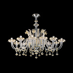 Люстра Barovier&Toso Agadir BAROVIER&TOSO