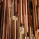Люстра Gallotti & Radice Tratto GALLOTTI & RADICE