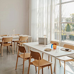 Стол La Palma ADD T LA PALMA