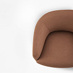 Кресло Gallotti & Radice Livre GALLOTTI & RADICE