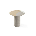 Столик журнальный, кофейный, приставной Gallotti & Radice Re-verre GALLOTTI & RADICE