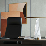 Лампа настольная Italamp Traccia 8144/L ITALAMP