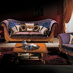 Композиция для гостиной Imperial Sofa 4330 BELLOTTI EZIO