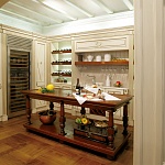 Кухня Royal Luxury FAOMA
