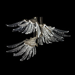 Люстра Angel BAROVIER&TOSO