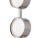 Люстра Stillux Circle 21202 / 21203 / 21081 STILLUX