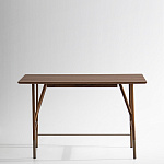 Консоль Potocco Wood_y 889\SCR POTOCCO