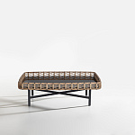 Столик журнальный Potocco Ropu 888\TBR - 888\TBC POTOCCO