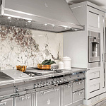 Вытяжка Officine Gullo High Pyramid OFFICINE GULLO