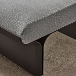 Кушетка, канапе Gallotti & Radice Stami Daybed GALLOTTI & RADICE