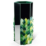 Ваза Visionnaire Foglia Vases VISIONNAIRE