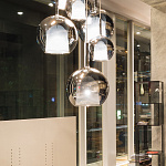 Настольная лампа Penta Glo PENTA