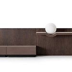 Комод в гостиную Gallotti & Radice Stresa Box GALLOTTI & RADICE