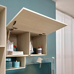 Детская Moretti Compact Yc319 MORETTI COMPACT