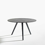 Стол уличный Potocco Katana 026/TC3-OUT - outdoor POTOCCO