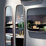 Зеркало Gallotti & Radice Soft GALLOTTI & RADICE