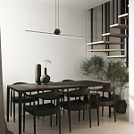 Люстра Italamp Regolo 8146/S ITALAMP