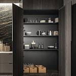 Кухня Aster Pure Glam Aster Cucine