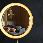 Зеркало Gallotti & Radice Selene Mirror GALLOTTI & RADICE
