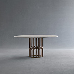 Стол Potocco Intreccio 950/TC-FIX POTOCCO