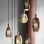 Люстра Penta Mom Glossy PENTA