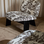 Кресло Gallotti & Radice Saki Elite GALLOTTI & RADICE