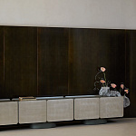 Комод в гостиную Gallotti & Radice Admira GALLOTTI & RADICE