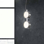 Люстра Stillux Circle 21202 / 21203 / 21081 STILLUX