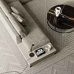 Диван Frigerio Davis Twin FRIGERIO