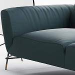 Диван  Turro living NICOLINE